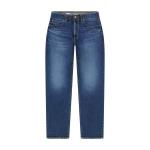 Обычные джинсы Lee, синий - фото