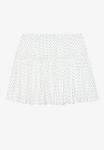Мини-юбка Puffball skirt Even&Odd, белый - фото 4