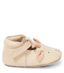 Кожаные туфли Baby Spark Donsje, Truffle Nubuck - фото 3