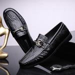 Gommino Лоферы Унисекс Ckvusamg, черный - фото 10