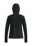 Худи ODLO Hoodie, Black - фото 4