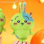 Плюшевый кулон Halloween Usagi Dolls Chiikawa - фото 3