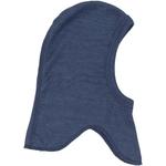 Детская балаклава Engel, синий - фото