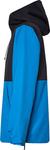 Oakley Куртка Elk grove anorak ltd black/blue XL - фото 3