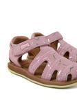 Сандалии Bicho Camper Kids, розовый - фото 6