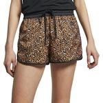 Nike Спортивные шорты Women's Brown - фото 3