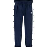 Converse Повседневные штаны Kids' Navy - фото 3