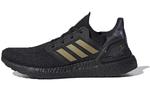 Adidas Ultra Boost 20 Chinese New Year Black Gold - фото