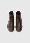 Ботинки Jack & Jones JFWFRANCISCO, Brown Stone/Brown - фото 4