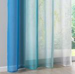 Штора Gardinenbox, 140x175 см, синий - фото 4