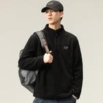 Свитшот унисекс JEEP SPIRIT, синий - фото 8