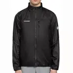 Куртка Flex Air для мужчин Mammut, черный - фото 4