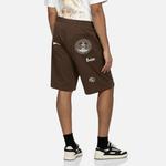 Повседневные шорты для мужчин Evisu, черный - фото 7