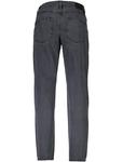 Джинсы свободного кроя Lindbergh, Grey denim - фото 3