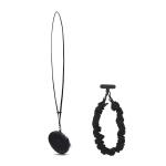 New Balance Куртка утиный пух, Black - фото 10