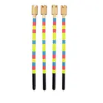 Детская настольная игра Beleduc Monkey Rallye, желтый - фото 9