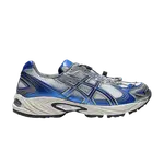 Кроссовки Asics Gel Kahana TR V4, White Illusion Blue - фото