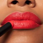 Тонкая помада-стик Essence, Nice Spice 108 (bright red) - фото 5