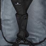 Сумка Eagle Creek, цвет Charcoal - фото 7