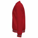 Куртка Joma Campus III, красный - фото 4