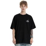 Футболка мужская FORHUG, бежево-абрикосовая - фото 10