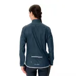 Куртка VAUDE Air III, синий - фото 2