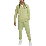 Брюки-карго мужские зеленые Nike, зеленый - фото 3