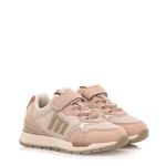 Кроссовки для девочек MTNG KIDS COMPACT розовые - фото 5