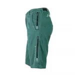 Шорты JeansTrack Drop Cannard, зеленый - фото 3