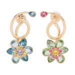 Swarovski Серьги «Идиллия» - фото 4