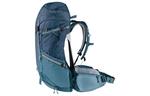 DEUTER Нейлоновый рюкзак женский озерный океан, Ocean Lake - фото 6