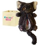 Сумка для кошек немецкая кукла Click, Hede Pen Pouch 25Cm - фото 6