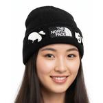 Нейлоновая шапка унисекс THE NORTH FACE, черный - фото 5