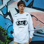 Bipolar БИПОЛЯРНАЯ футболка унисекс, Серый - фото 10