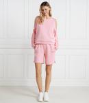 Шорты Liu Jo Regular Fit, роза - фото 2