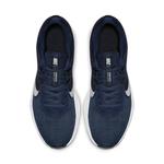 Кроссовки дауншифтер 9 Nike, синий - фото 4