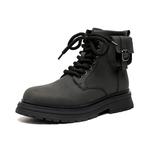 Ботинки Chi Wolf Martin Boots Men - фото 8