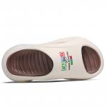 Шлепанцы унисекс Cartelo/Catilla Crocodile - фото 9