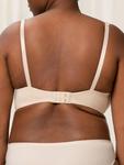 Бюстгальтер на косточках Triumph, бежевый - фото 4