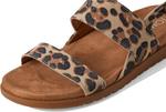 Сандалии TOMS Marin Sandal, Leopard - фото 6