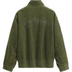 GAP Куртка мужская, Army Green - фото 4
