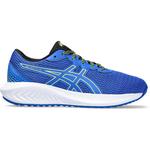 Кроссовки гель-эксит 10 г Asics, мультиколор - фото