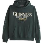 Свитшот мужской Abercrombie＆Fitch, Dark Spruce - фото