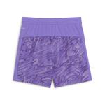 PUMA Шорты для тренировок Regular 'Olympique de Marseille 25/26' в цвете Purple, Lilac - фото 2