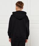 Свитер Regular fit Dsquared2, черный - фото 3