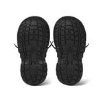 MAISON MISFIT 15 Пляжные сандалии Traceability Unisex Rock Black - фото 6