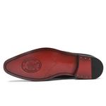 Туфли ASTON M.JAZZ Dress Shoes Men Low-Top - фото 5