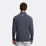 Футболка мужская HOTSUIT, Castle Rock Gray - фото 5