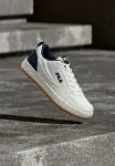 Кроссовки rega Fila, White/Navy - фото