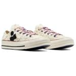 Кроссовки Chuck 70 Low Isabel Marant Vanilla White Converse - фото 3